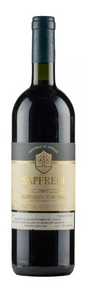1997 | Fattoria Le Pupille | Saffredi Maremma Toscana at CaskCartel.com
