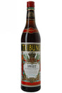 Tribuno | Sweet Red Vermouth - NV at CaskCartel.com