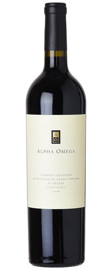 2016 | Alpha Omega | Beckstoffer To-Kalon Vineyard Cabernet Sauvignon at CaskCartel.com