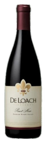 DeLoach Vineyards | Russian River Valley Pinot Noir - NV at CaskCartel.com