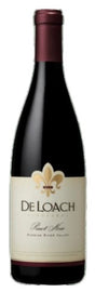 DeLoach Vineyards | Russian River Valley Pinot Noir - NV at CaskCartel.com