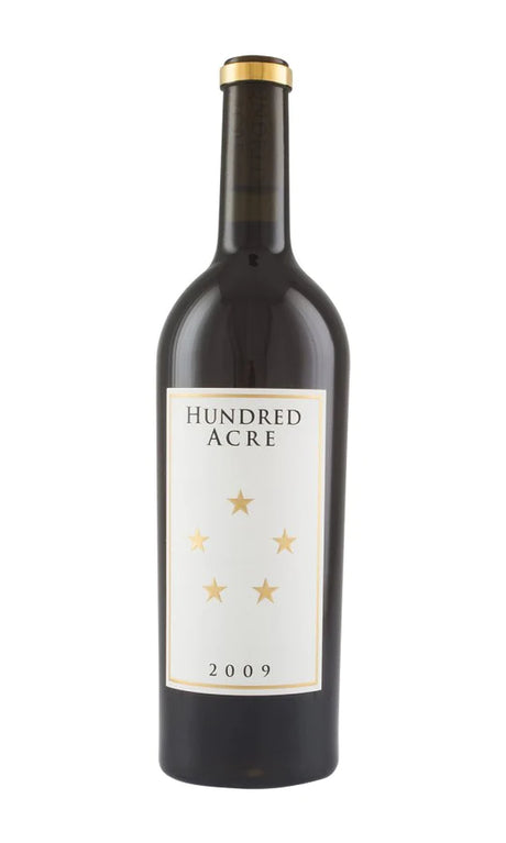 2009 | Hundred Acre | Morgan's Way Cabernet Sauvignon (Magnum) at CaskCartel.com