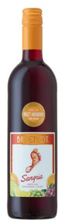 Barefoot Cellars | Sangria - NV at CaskCartel.com