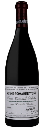 2019 | Domaine de la Romanée-Conti | Cuvee Duvault Blochet at CaskCartel.com
