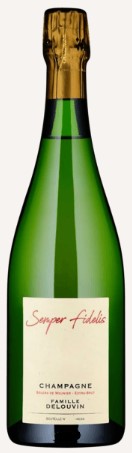 Champagne Delouvin-Nowack | Semper Fidelis - NV at CaskCartel.com