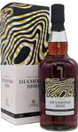 C'Rhum N1 Diamond 1996 | 700ML at CaskCartel.com