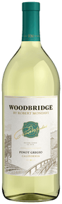 Woodbridge by Robert Mondavi | Pinot Grigio (Magnum) - NV at CaskCartel.com