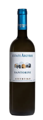 2020 | Estate Argyros | Assyrtiko at CaskCartel.com