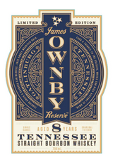 Ole Smoky James Ownby Reserve 8 Year Old Tennessee Bourbon Whiskey at CaskCartel.com 2