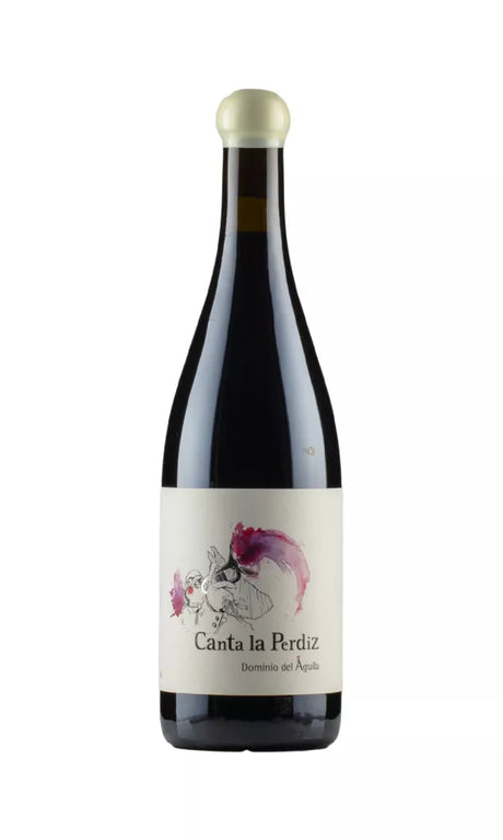 2018 | Dominio del Aguila | Canta La Perdiz at CaskCartel.com