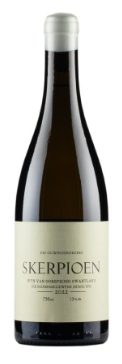 2022 | The Sadie Family | Skerpioen at CaskCartel.com