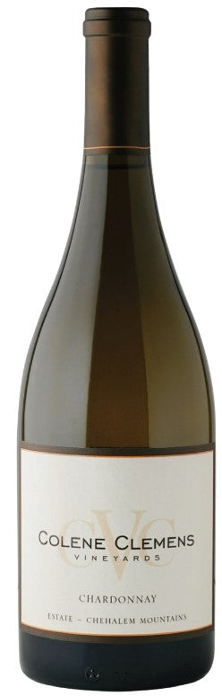 2020 | Colene Clemens Vineyards | Chardonnay at CaskCartel.com