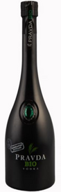 Pravda BIO Vodka | 700ML at CaskCartel.com