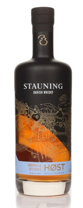 Stauning HOST Whisky | 700ML