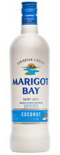 Marigot Bay Coconut Rum Cream at CaskCartel.com