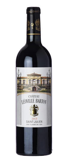 2013 | Chateau Leoville Barton | Saint-Julien at CaskCartel.com