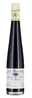 Massenez Creme De Cassis De Dijon | 375ML at CaskCartel.com