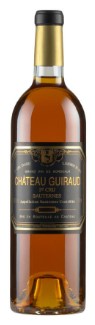 2001 | Château Guiraud | Sauternes
