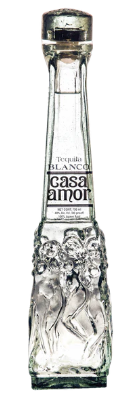 Casa Amor Blanco Tequila