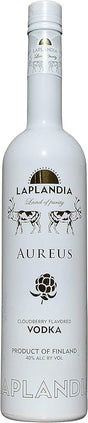 Laplandia Aureus Cloudberry | 1L at CaskCartel.com