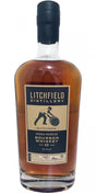 Batchers' 10 Year Old Double Barreled Bourbon Whisky at CaskCartel.com