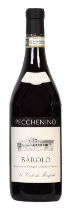 2017 | Pecchenino | Le Coste at CaskCartel.com