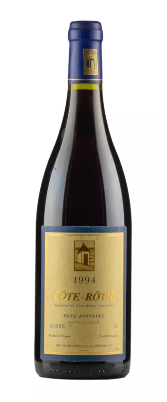 1994 | Domaine Rostaing | Cote Rotie at CaskCartel.com