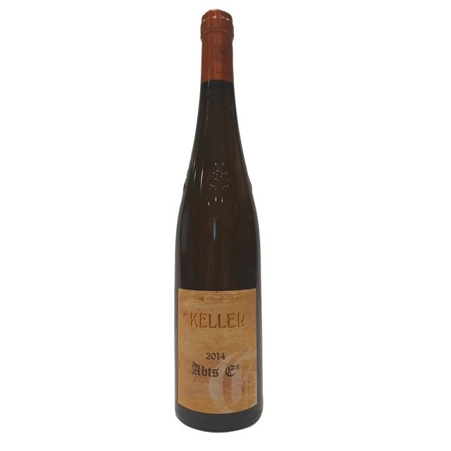 2014 | Weingut Keller | Westhofener Brunnenhauschen Abts Erde Riesling Grosses Gewachs at CaskCartel.com