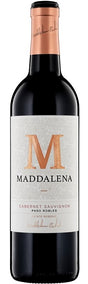 2019 | San Antonio Winery | Maddalena Cabernet Sauvignon at CaskCartel.com