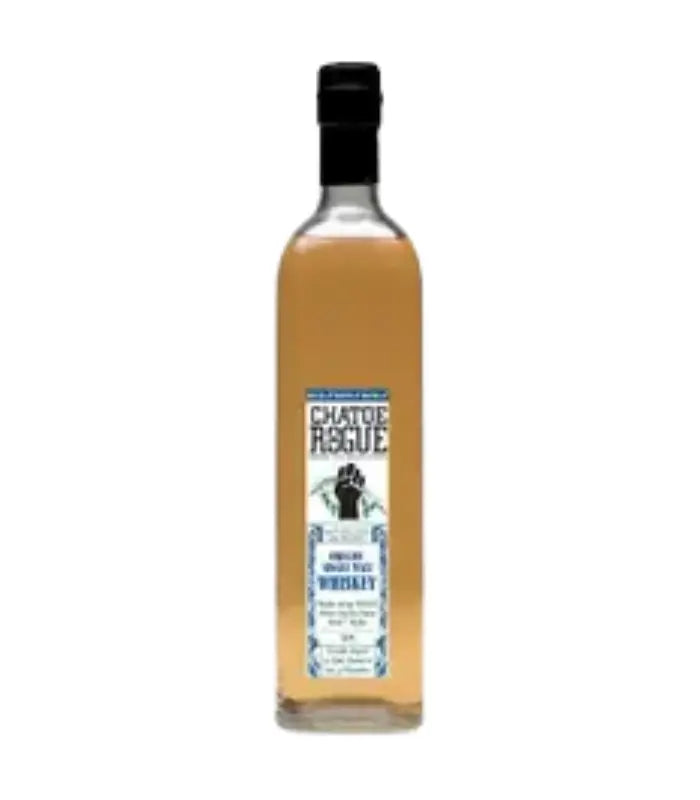 Chatoe Rouge Oregon Single Malt Whiskey at CaskCartel.com