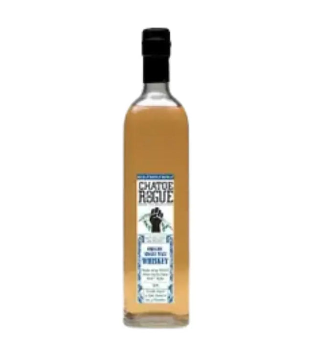 Chatoe Rouge Oregon Single Malt Whiskey at CaskCartel.com