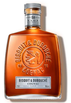 Bisquit & Dobouche VSOP Cognac | 375ML at CaskCartel.com