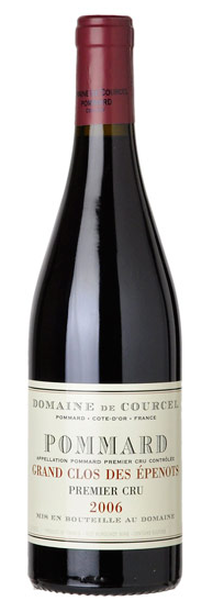 2006 | Domaine de Courcel | Les Fremiers at CaskCartel.com