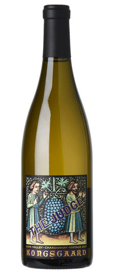 2017 | Kongsgaard | The Judge Chardonnay at CaskCartel.com