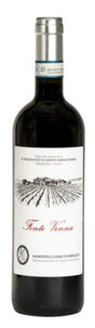 2019 | Il Feuduccio | Fonte Venna Montepulciano d'Abruzzo at CaskCartel.com