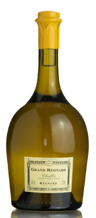 2022 | Regnard | Chablis Grand Regnard at CaskCartel.com