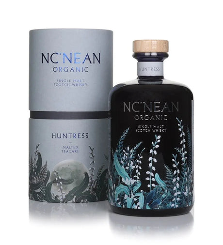 Nc’nean Huntress 2026 - Malted Teacake Single Malt Scotch Whisky | 700ML at CaskCartel.com