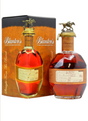 Blanton's Straight From The Barrel Single Cask #422 Bourbon Whiskey | 700ML at CaskCartel.com