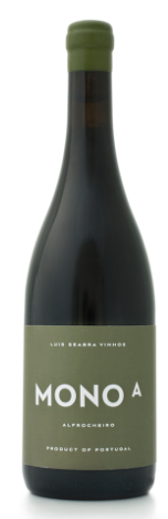 Luis Seabra | Mono A Alfrocheiro - NV at CaskCartel.com