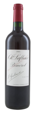 2005 | Château Lafleur | Pomerol at CaskCartel.com