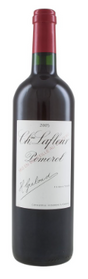 2005 | Château Lafleur | Pomerol at CaskCartel.com