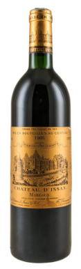 1985 | Château d'Issan | Margaux at CaskCartel.com