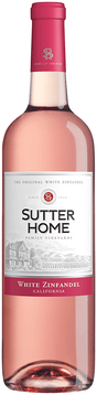 Sutter Home | The Original White Zinfandel - NV at CaskCartel.com