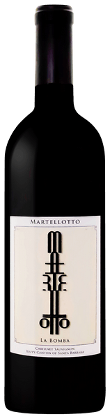 2021 | Martellotto | La Bomba Cabernet Sauvignon at CaskCartel.com