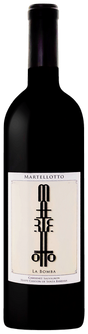 2021 | Martellotto | La Bomba Cabernet Sauvignon at CaskCartel.com