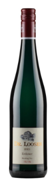 2021 | Dr. Loosen | Red Slate - Rotschiefer Dry Riesling at CaskCartel.com