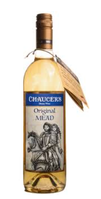 Chaucers | Original Mead - NV at CaskCartel.com
