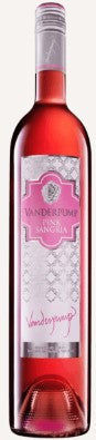 Vanderpump | Pink Sangria - NV at CaskCartel.com