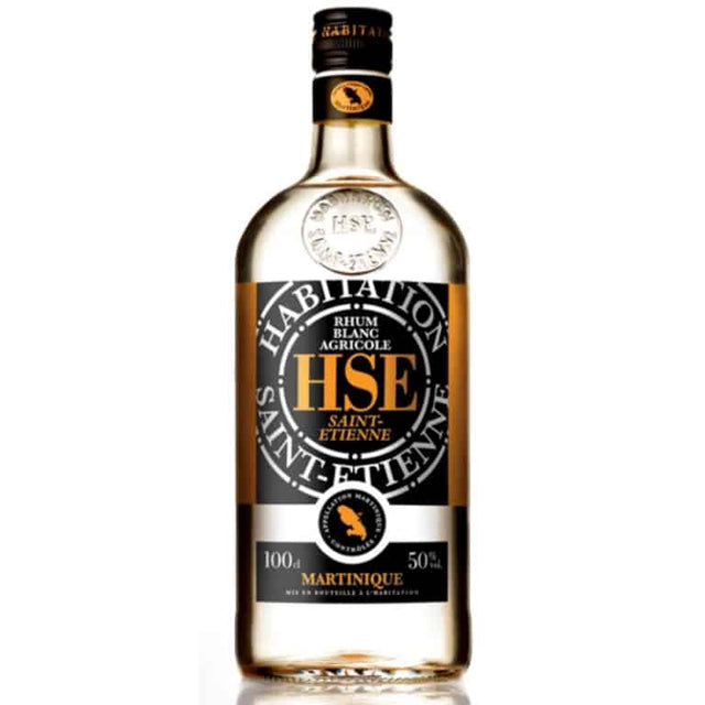 HSE Blanc Rum | 1L at CaskCartel.com