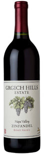 2016 | Grgich Hills Estate | Zinfandel at CaskCartel.com